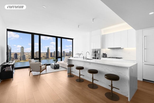 Foto del edificio - 695 1st Ave