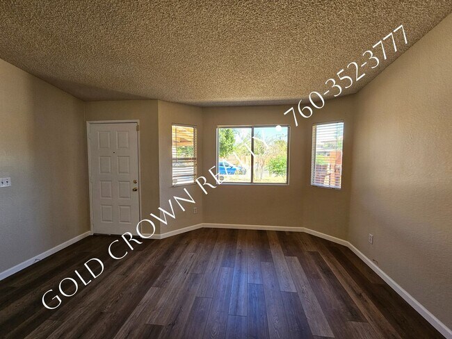 Foto del edificio - Brawley Home for Rent