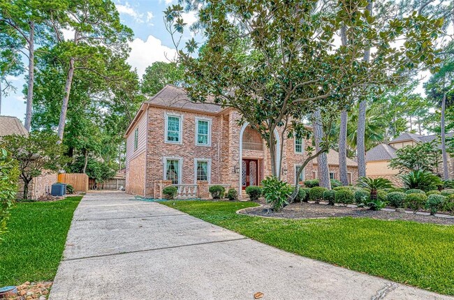 Foto del edificio - 5415 Olympia Fields Ln