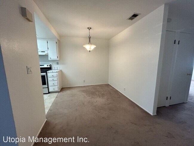 Building Photo - 2 br, 2 bath House - 6102-A Civic Terrace