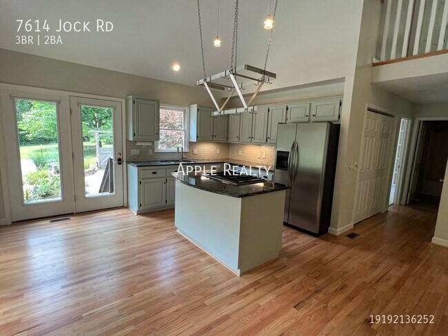 Foto del edificio - 7614 Jock Rd., Bahama, NC - Available Now!