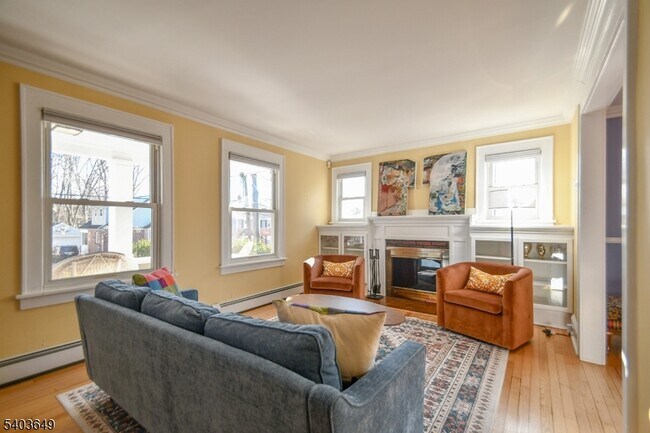 Foto del edificio - 11 Morris Ct