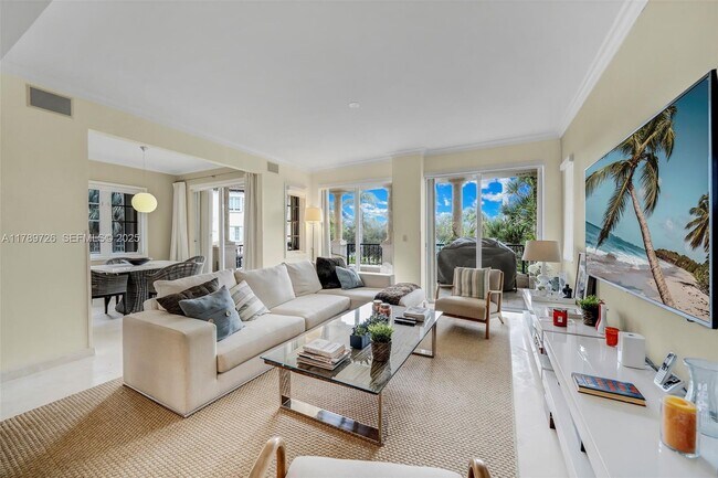 Foto del edificio - 19227 Fisher Island Dr