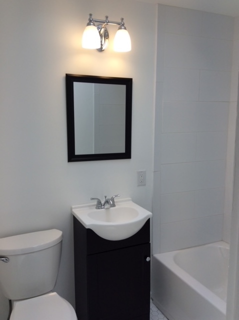 Bathroom - 6321 Morton St