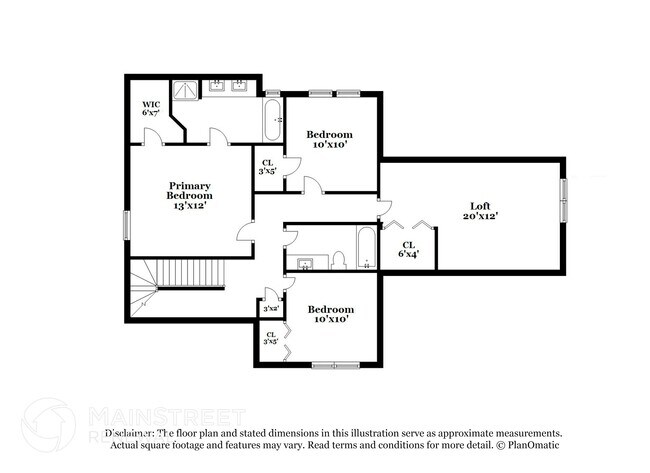 Foto del edificio - 1729 Sugar Hollow Dr