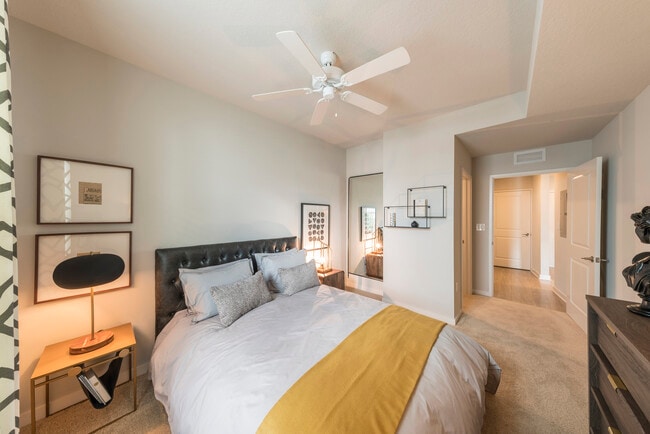Interior Photo - Caspian Delray