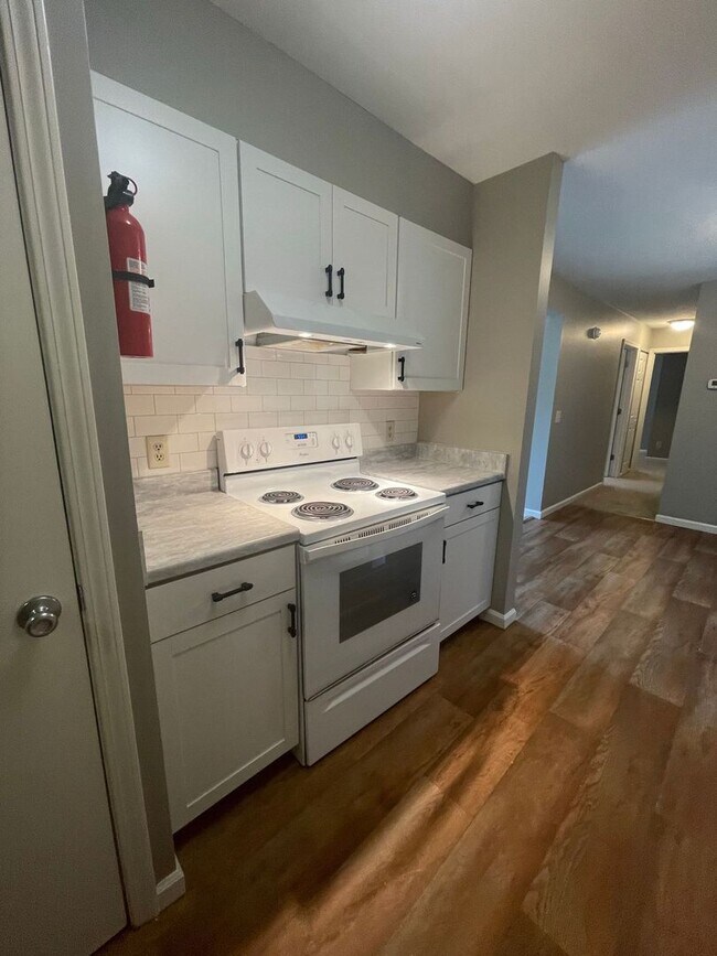 Foto del edificio - Large first floor condo for rent! 1034-3 Blue Ridge Dr.