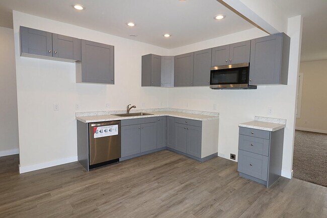 Foto del edificio - 1602 N 8th St