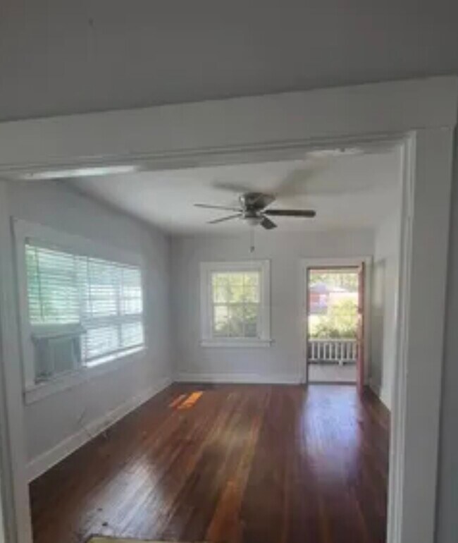 Foto del edificio - 110 SE 22nd Ave