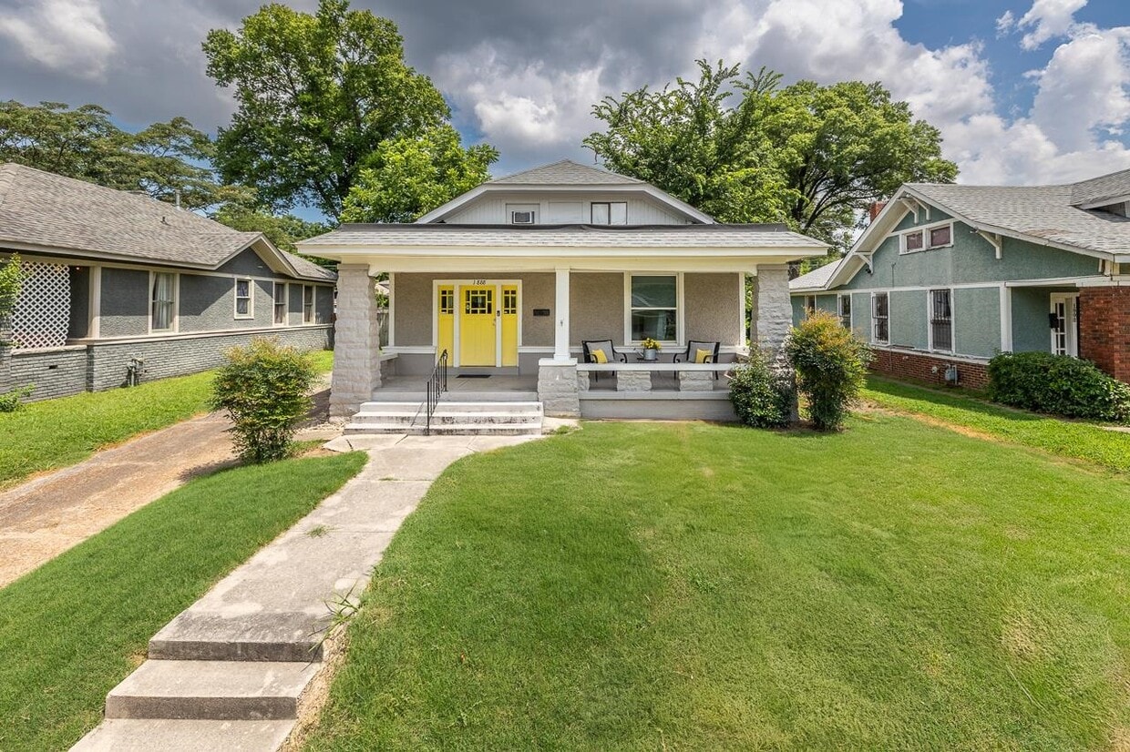 Photo - 1888 Manila Ave (Memphis, TN)