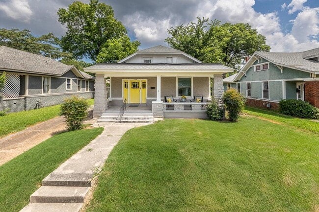 Photo - 1888 Manila Ave (Memphis, TN) House
