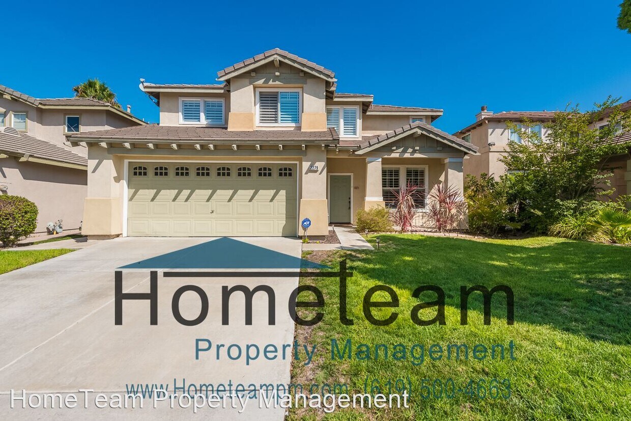Primary Photo - 4 br, 2.5 bath House - 2279 Sun Valley Rd
