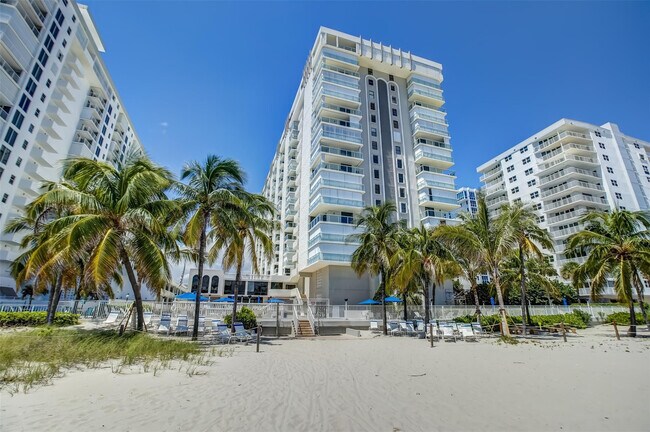 Building Photo - 1000 S Ocean Blvd