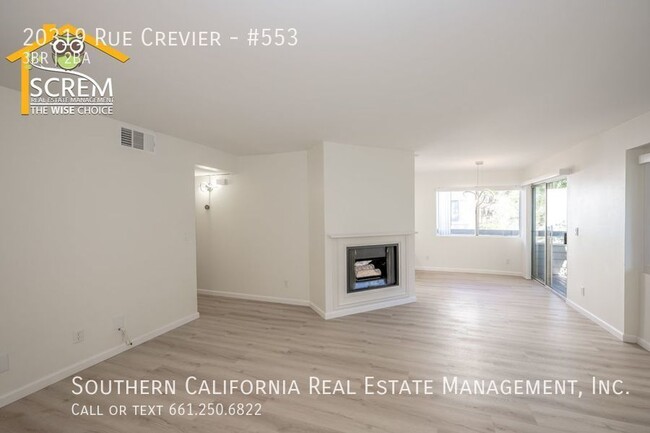 Building Photo - Updated Three Bedroom Condo in Santa Clarita