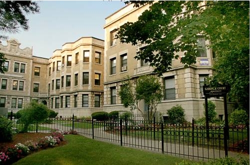 Building Photo - Gardner Court Apartments