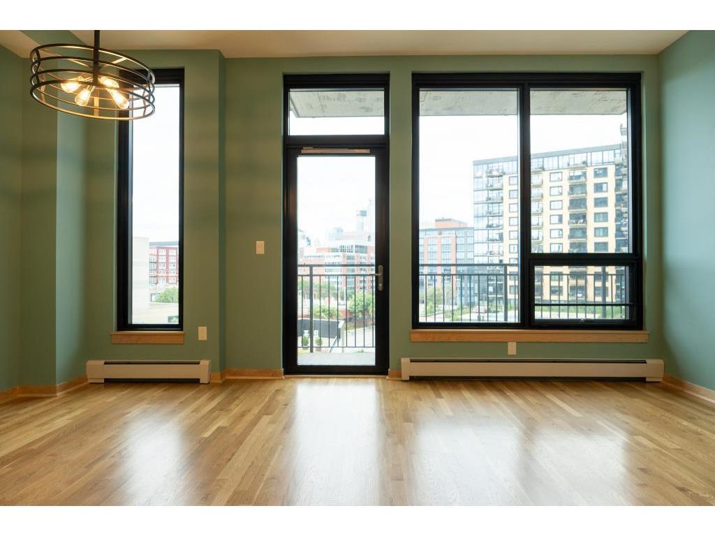 Foto principal - 1240 S 2nd St