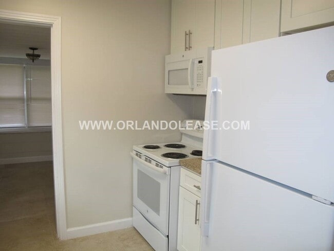 Photo - Beautiful 2/1 in Winter Park House