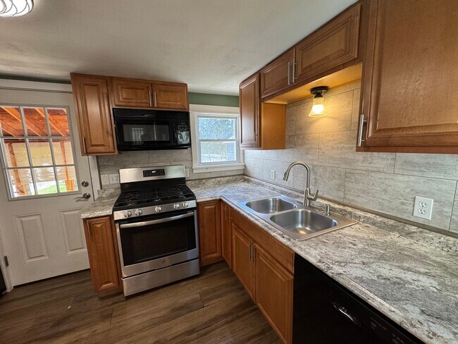 Foto del edificio - 11 Lincoln Ave