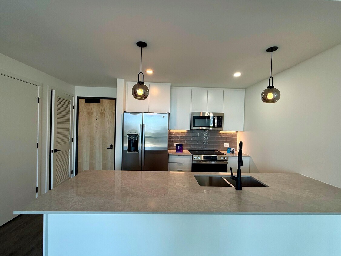 Foto principal - 160 NW 28th St