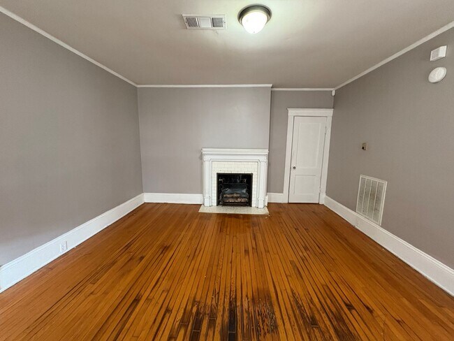 Foto del edificio - 2713 Vineville Ave