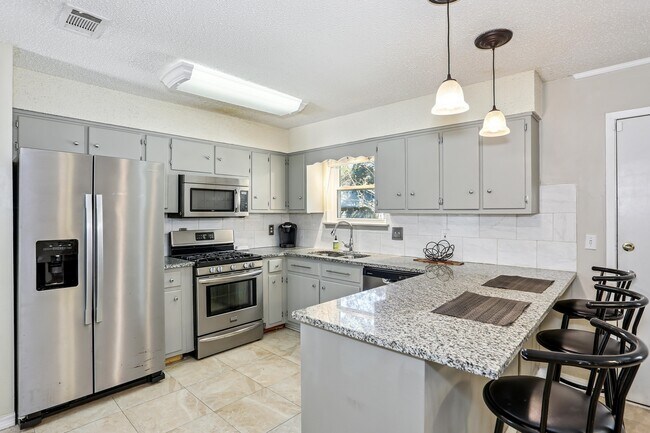 Foto del edificio - Sebulon Waycross