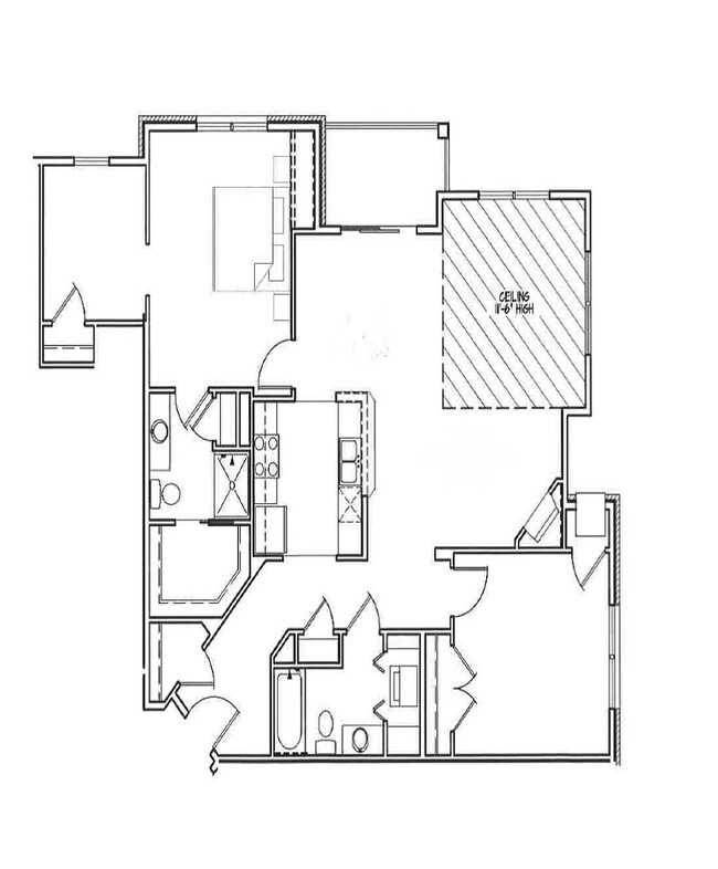 The Preserve at Swan Creek Apartments Fitchburg, WI