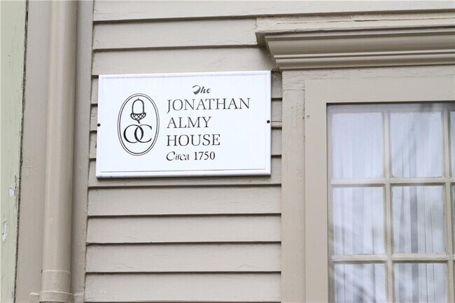 Foto del edificio - 73 Thames St