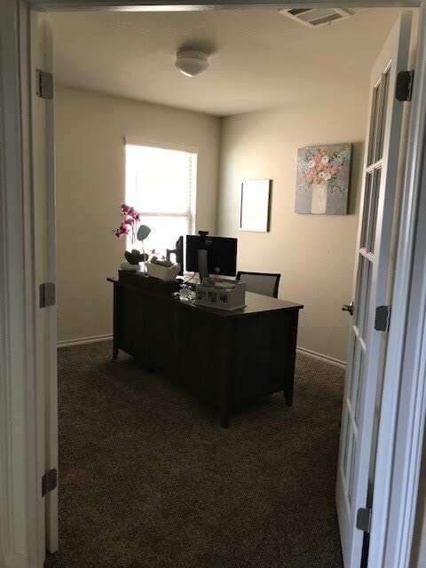 office - 2418 Anton Dr