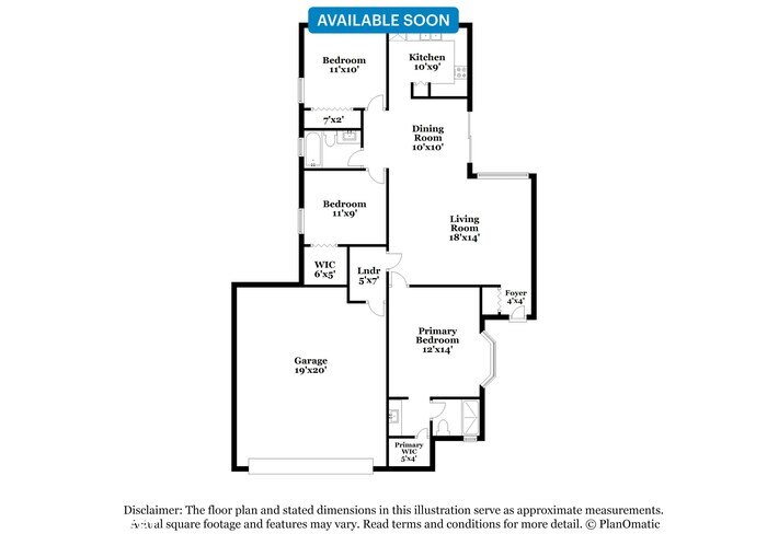 Primary Photo - 7610 Pacific Heights Cir