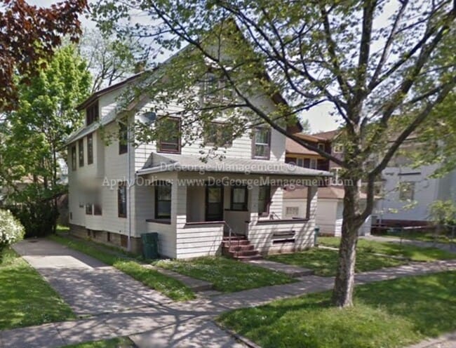 Foto del edificio - Spacious 3 Bedroom Townhome for Rent in Ro...