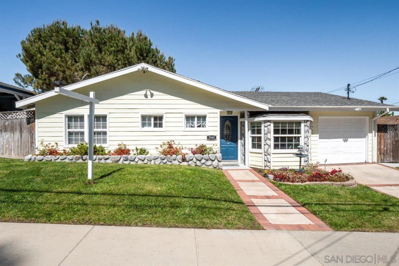 Foto principal - 2945 E Barnwell St