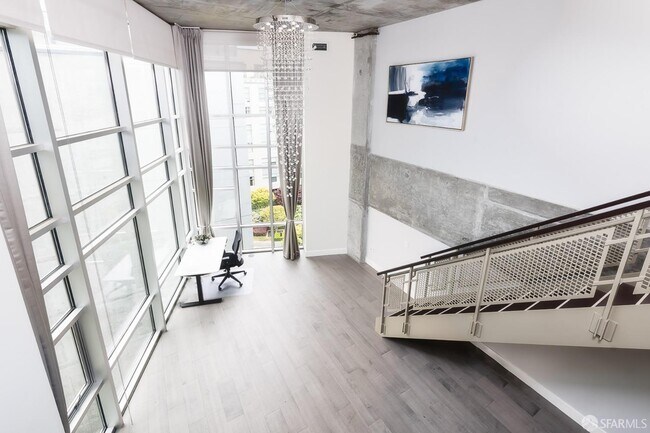 Foto del edificio - 200 Brannan St