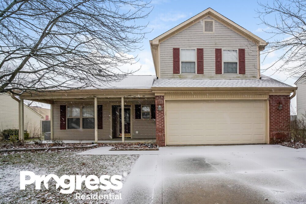 10335 Cornith Way, Avon, IN 46123 House Rental in Avon, IN