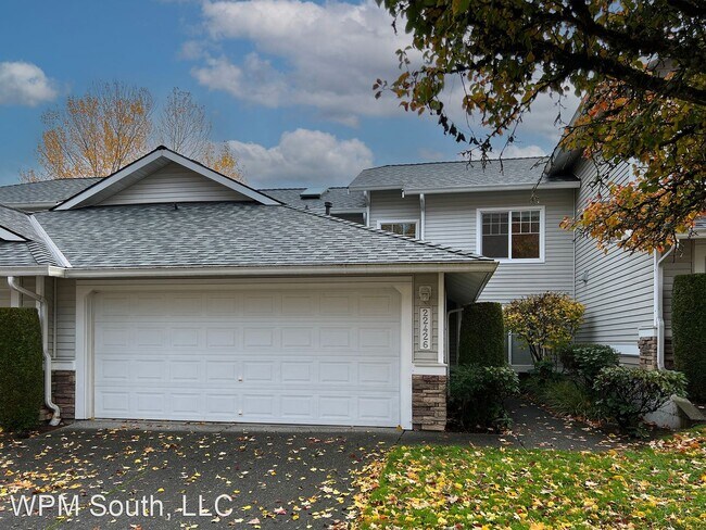 Building Photo - 2 br, 2.5 bath House - 22426 43rd Ave S