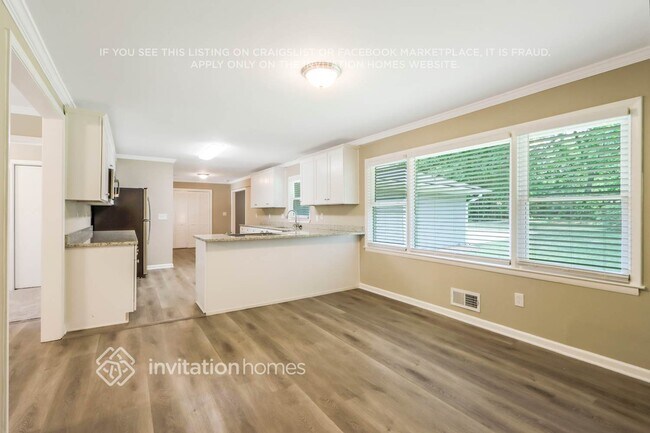 Foto del edificio - 1470 W Austin Rd