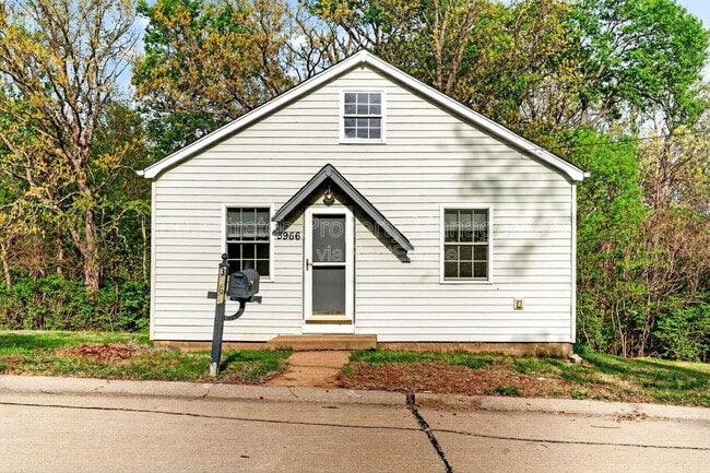 Foto del edificio - 3966 Kleinschmidt Rd