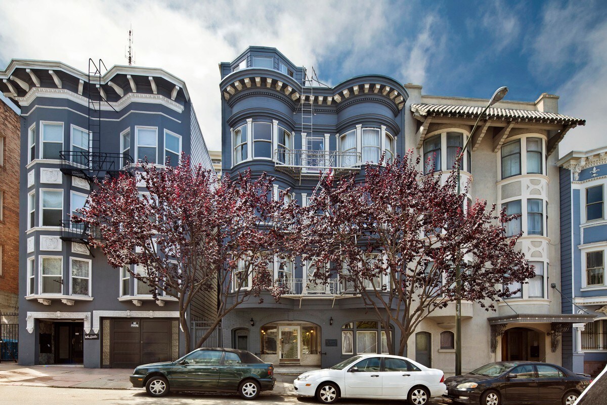 Primary Photo - 1225 Taylor St