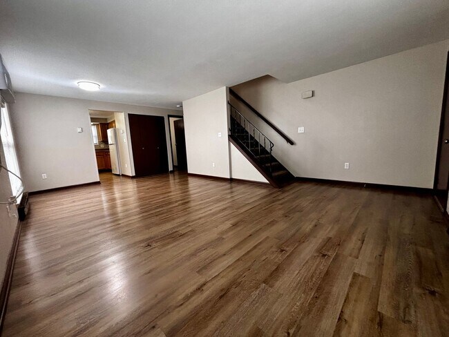 Foto del edificio - Townhome in West Milton!