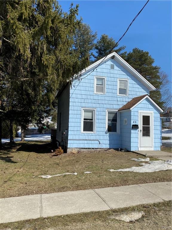 Building Photo - 46 N Jefferson St