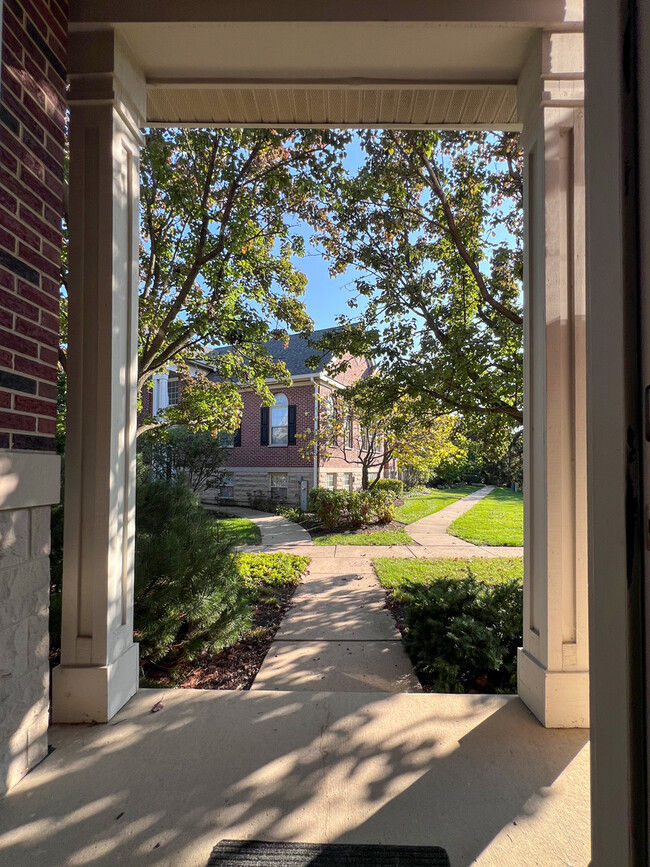 Foto del edificio - 554 Prestwick Ln