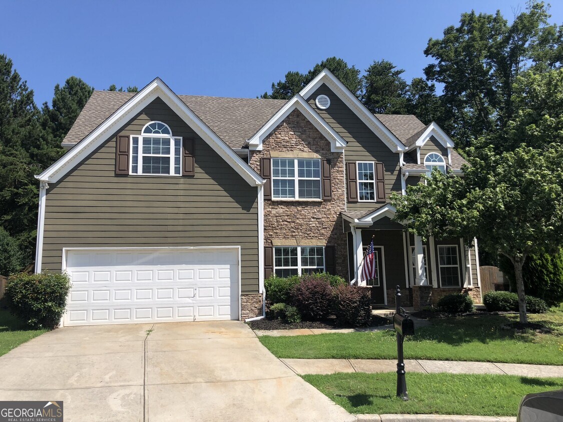 Foto principal - 2912 Sedgeview Ln NE