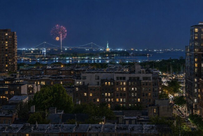 Foto del edificio - 135 Montgomery St