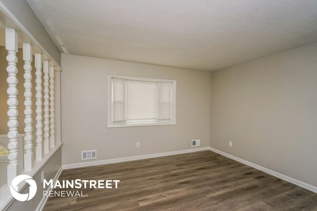 Building Photo - 5521 Branston Dr