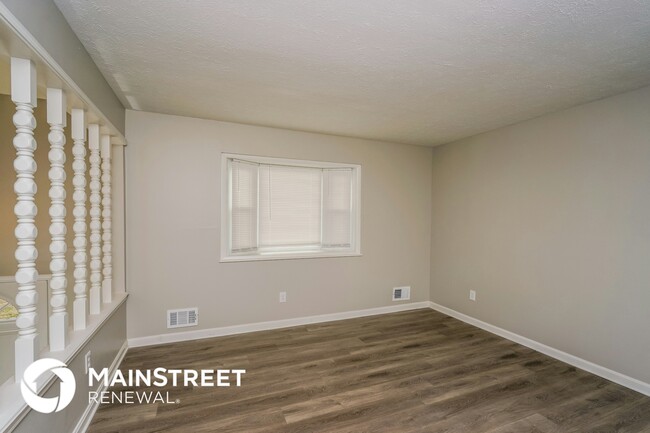 Foto del edificio - 5521 Branston Dr