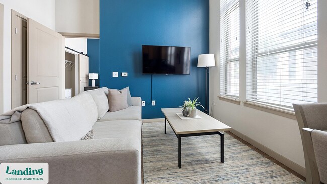 Building Photo - 1550 N Raleigh St