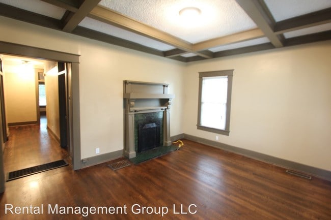 Building Photo - 3 br, 1 bath House - 416 Princeton Avenue SW