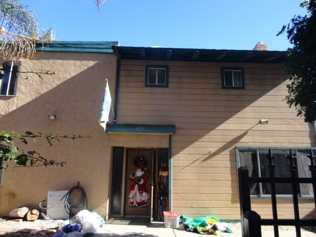 Building Photo - 423 N Main Ave