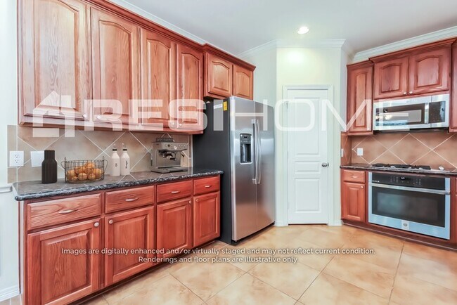 Foto del edificio - 2601 Enclave At Shady Acres Ct