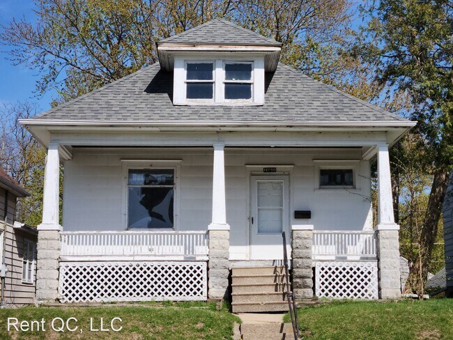 Building Photo - 2 br, 1 bath House - 1160 26th St