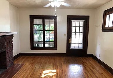 Foto del edificio - Charming 3-Bedroom Home in Harrison West area of Columbus – Available Now! Walk to OSU Medical Ce...